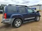 2008 Nissan Xterra OFF Road