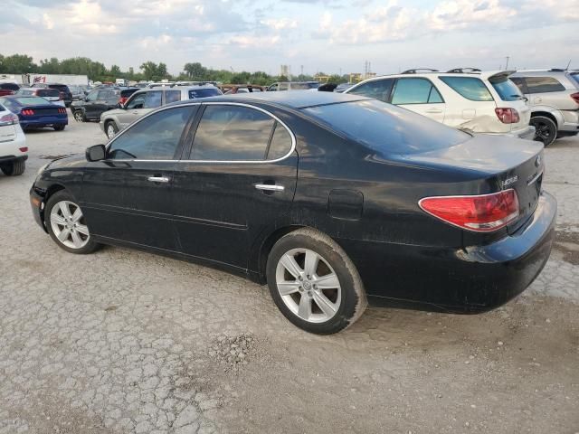 2005 Lexus ES 330