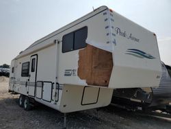 1997 Whee Trailer en venta en Greenwood, NE