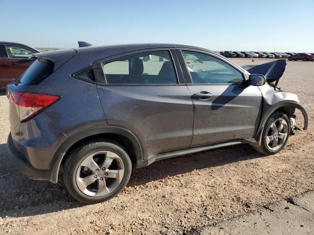 2020 Honda HR-V LX