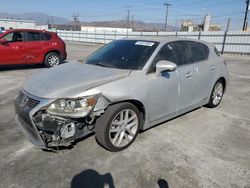 Run And Drives Cars for sale at auction: 2014 Lexus CT 200