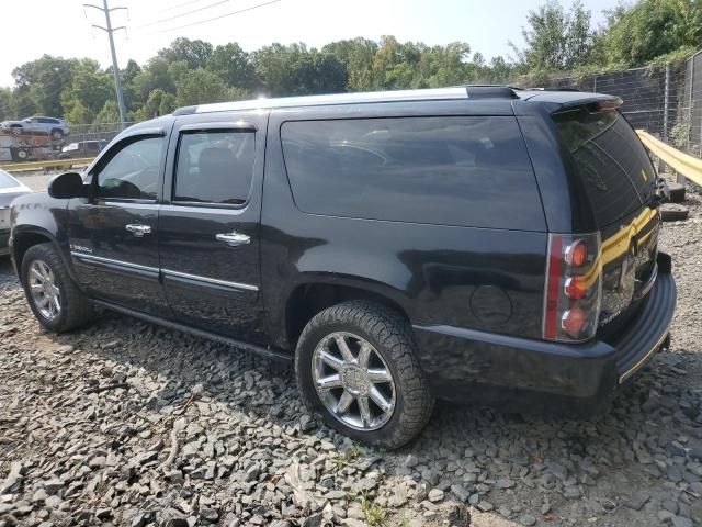 2007 GMC Yukon XL Denali