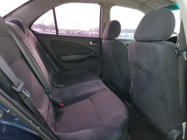 2006 Nissan Sentra 1.8