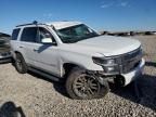 2019 Chevrolet Tahoe K1500 LT