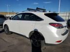 2013 Lexus RX 450H