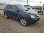 2015 Chevrolet Captiva LTZ