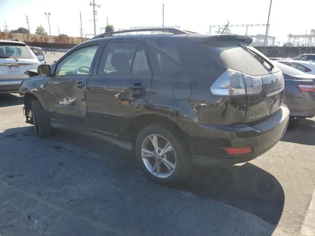 2006 Lexus RX 400