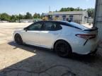 2020 Toyota Camry TRD