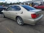 2001 Lexus GS 300