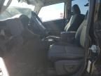 2008 Jeep Commander Sport