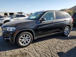 Carros con verificación Run & Drive a la venta en subasta: 2016 BMW X5 XDRIVE4