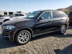 2016 BMW X5 XDRIVE4