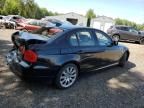 2011 BMW 323 I