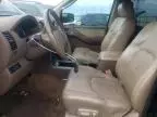 2006 Nissan Pathfinder LE