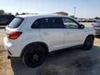 2018 Mitsubishi Outlander Sport ES