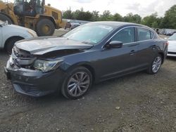 2016 Acura ILX Premium en venta en Windsor, NJ