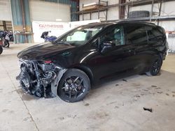 Chrysler Vehiculos salvage en venta: 2019 Chrysler Pacifica Touring L Plus