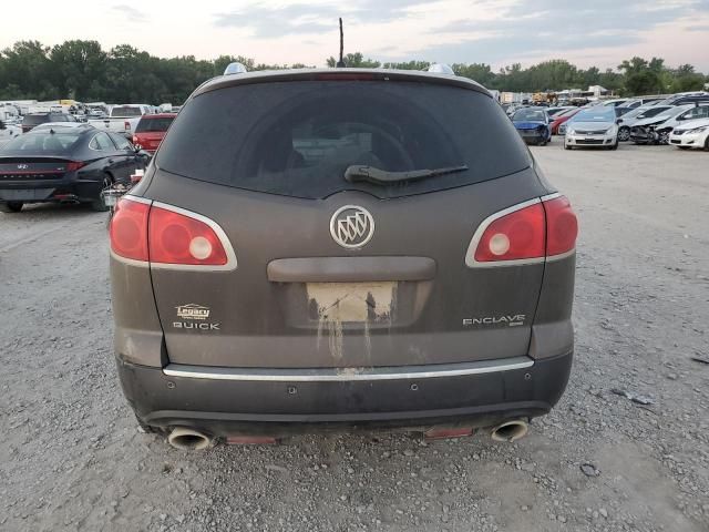 2012 Buick Enclave