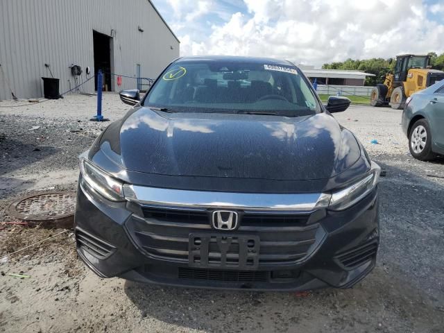 2019 Honda Insight LX