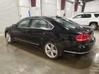 2014 Volkswagen Passat SEL