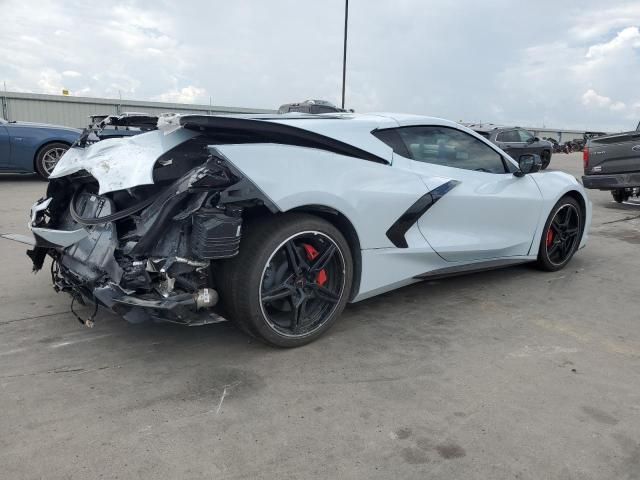 2024 Chevrolet Corvette Stingray 1LT