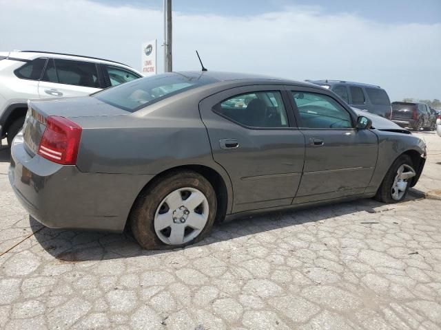 2008 Dodge Charger