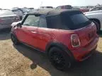 2010 Mini Cooper John Cooper Works