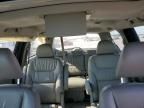 2008 Honda Odyssey EXL