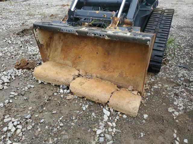 2017 John Deere Skidsteer