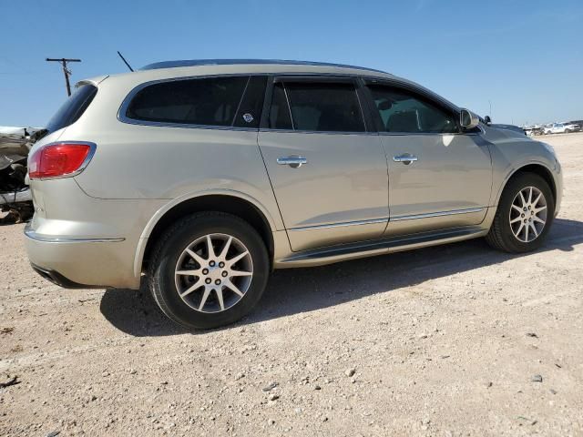 2015 Buick Enclave