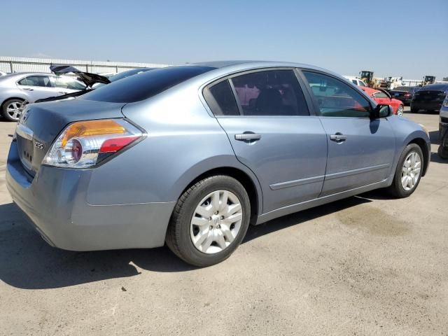 2011 Nissan Altima Base