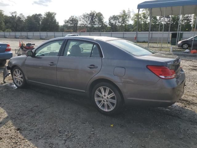 2007 Toyota Avalon XL