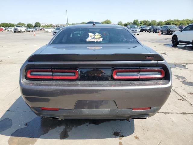 2017 Dodge Challenger R/T 392