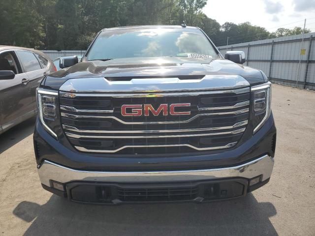 2023 GMC Sierra K1500 SLT