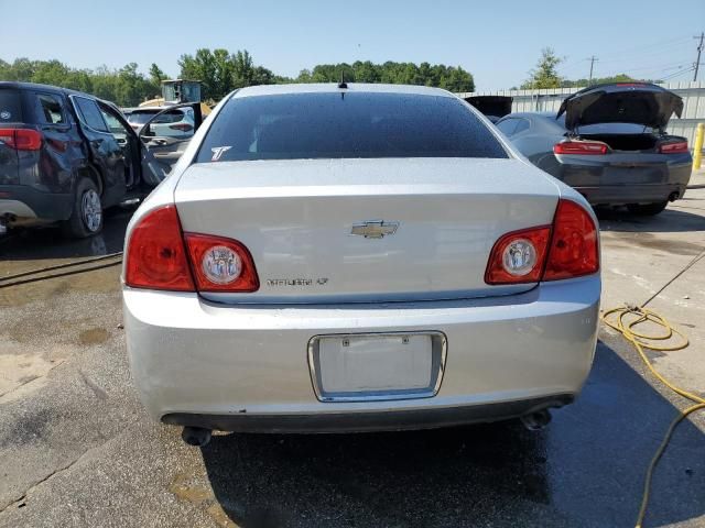 2011 Chevrolet Malibu 2LT