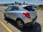 2014 Buick Encore