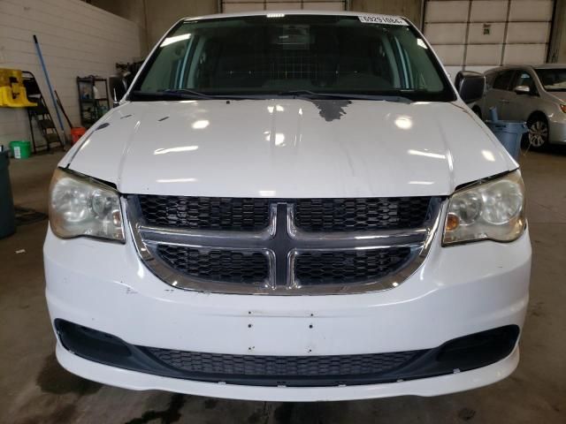 2014 Dodge RAM Tradesman