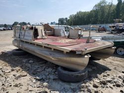 SYL Vessel Vehiculos salvage en venta: 2004 SYL Vessel