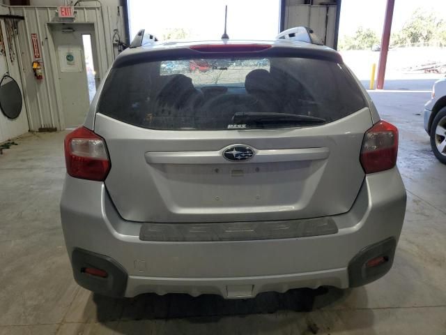 2014 Subaru XV Crosstrek 2.0 Premium