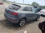 2016 Audi Q3 Premium Plus