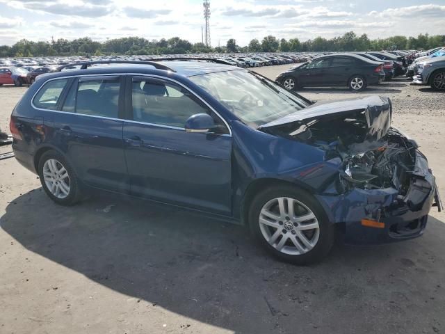 2013 Volkswagen Jetta TDI