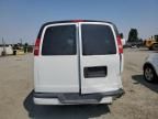 2012 Chevrolet Express G1500 LS