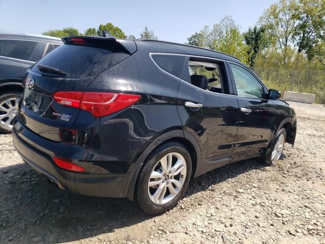 2015 Hyundai Santa FE Sport