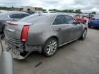 2012 Cadillac CTS