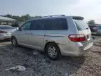 2006 Honda Odyssey EXL