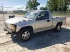 2005 GMC Canyon