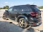 2019 Dodge Journey Crossroad