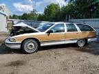 1996 Buick Roadmaster Base