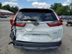 2017 Honda CR-V EXL