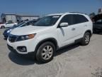 2012 KIA Sorento Base